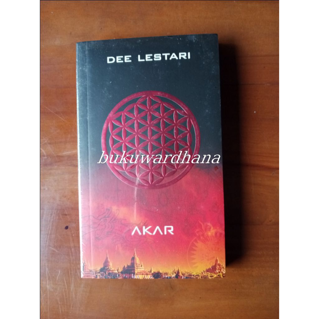 Dee Lestari - Akar