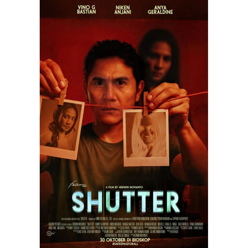 Shutter (2025) FULL HD horror indonesia insidious bluray kuasa gelap film indonesia