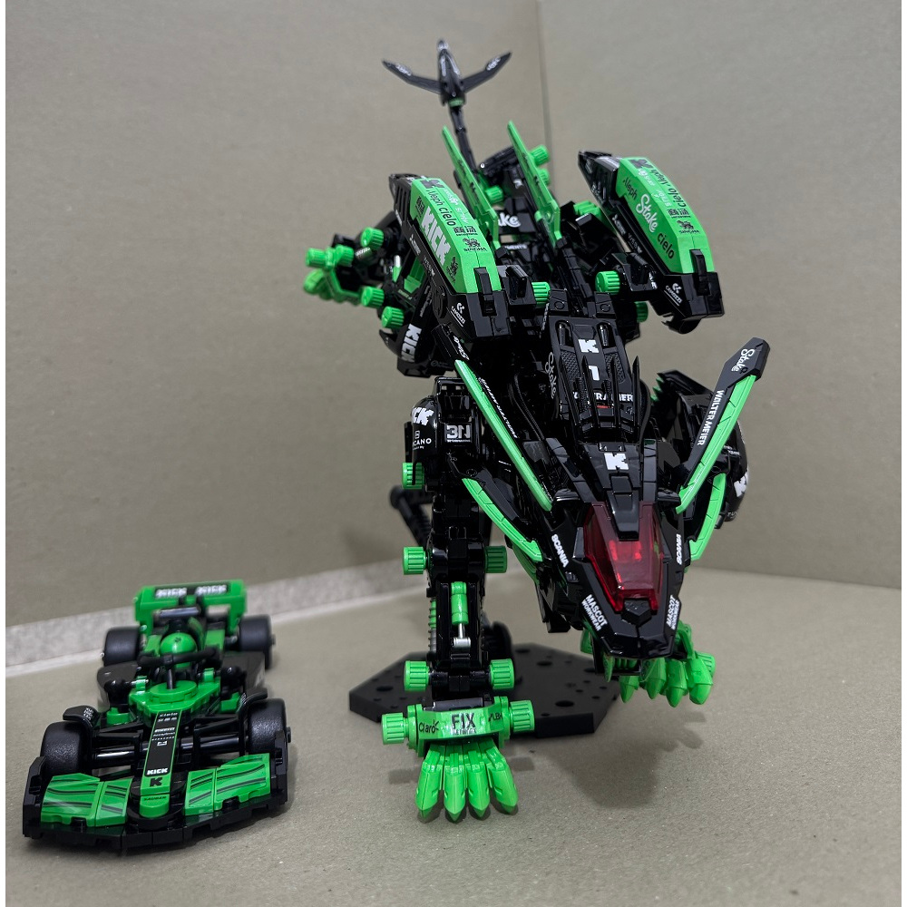 Cat Gundam Valholl Urethane Paints 50ml Zoids Blade Liger Mirage plamo Concept Team F1 Kick Sauber 2