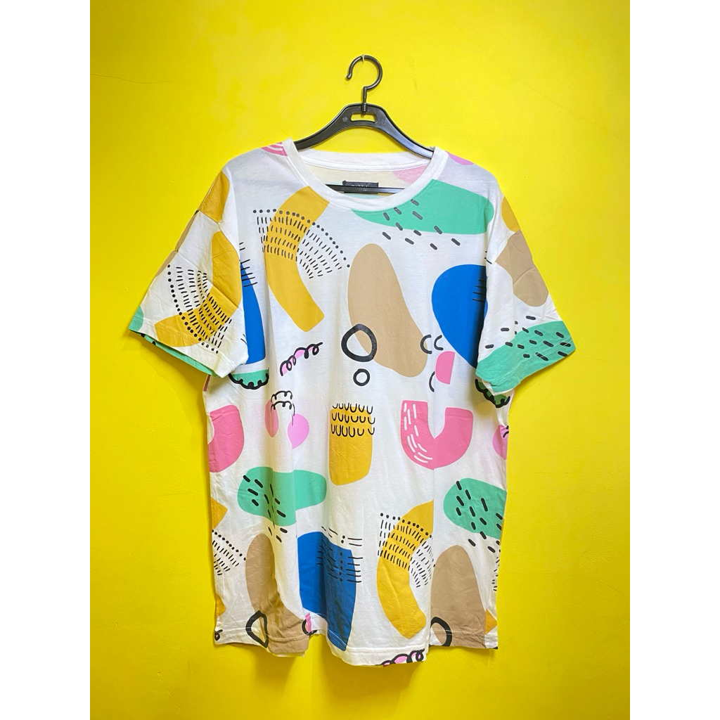 KAOS CALLA THE LABEL PRELOVED