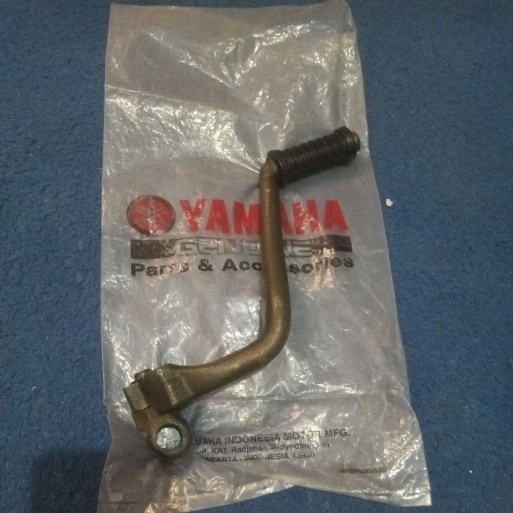 kick stater ori nos rxz rzr