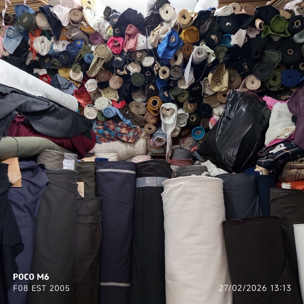 HARGA/1 CELANA /125 CM / KAIN CHINOS NON STRETCH / KAIN CHINOS TWILL PREMIUM / BAHAN CHINOS COTTON