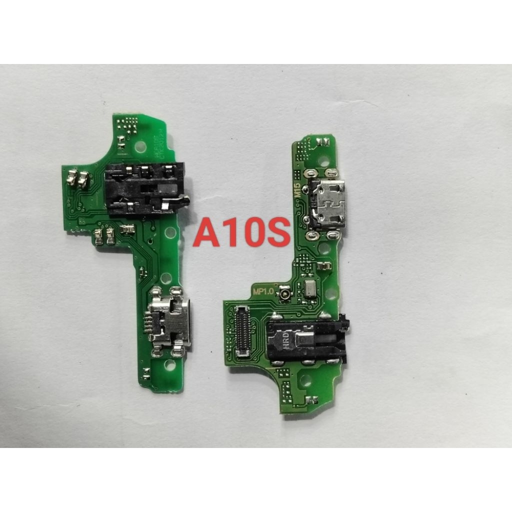 PAPAN CAS /CHARGER SAMSUNG A10S