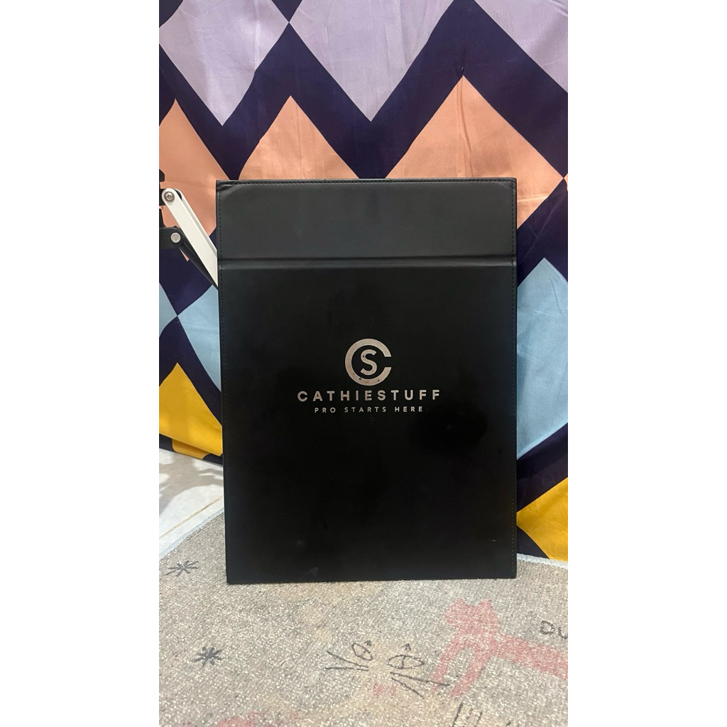 preloved cermin cathiestuff