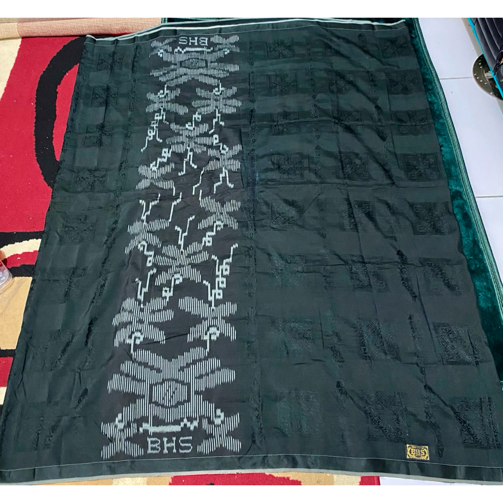 BHS JTB GRIDE  GOLD FULL SUTRA