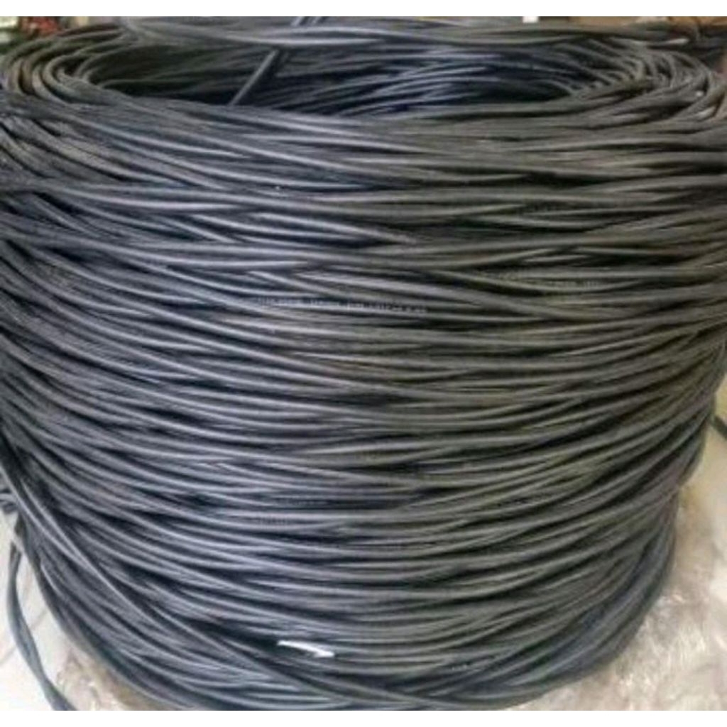 Kabel NFA2X / Kabel Twisted 4x16mm