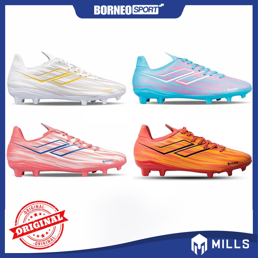 SEPATU BOLA MILLS ESPADA FG / SEPATU BOLA MILLS ORIGINAL