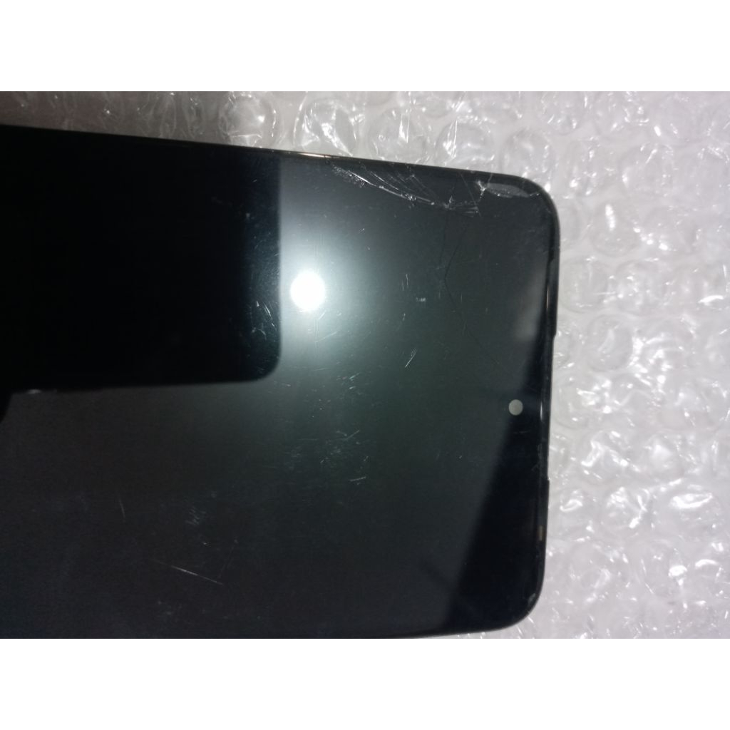 lcd tc retak hp Xiaomi redmi 12 ori