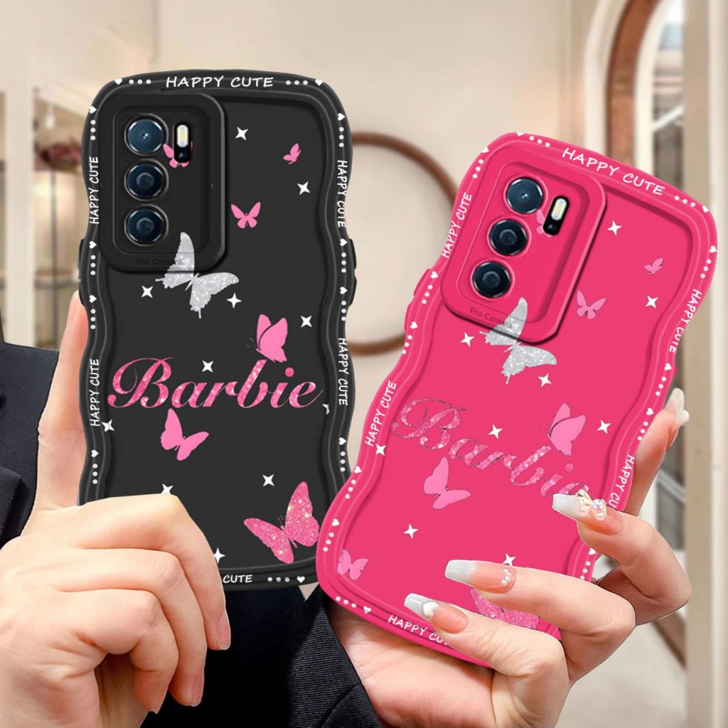 Case Gelombang hp Redmi A5 13 13X A1 A2 A3 9A 9C NOTE9 10C 13C 12C 14C NOTE12 NOTE13 NOTE14  -RJ4137