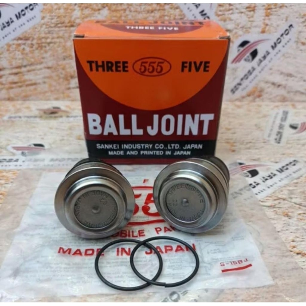 Ball Joint Xpander Original 555 Jepang