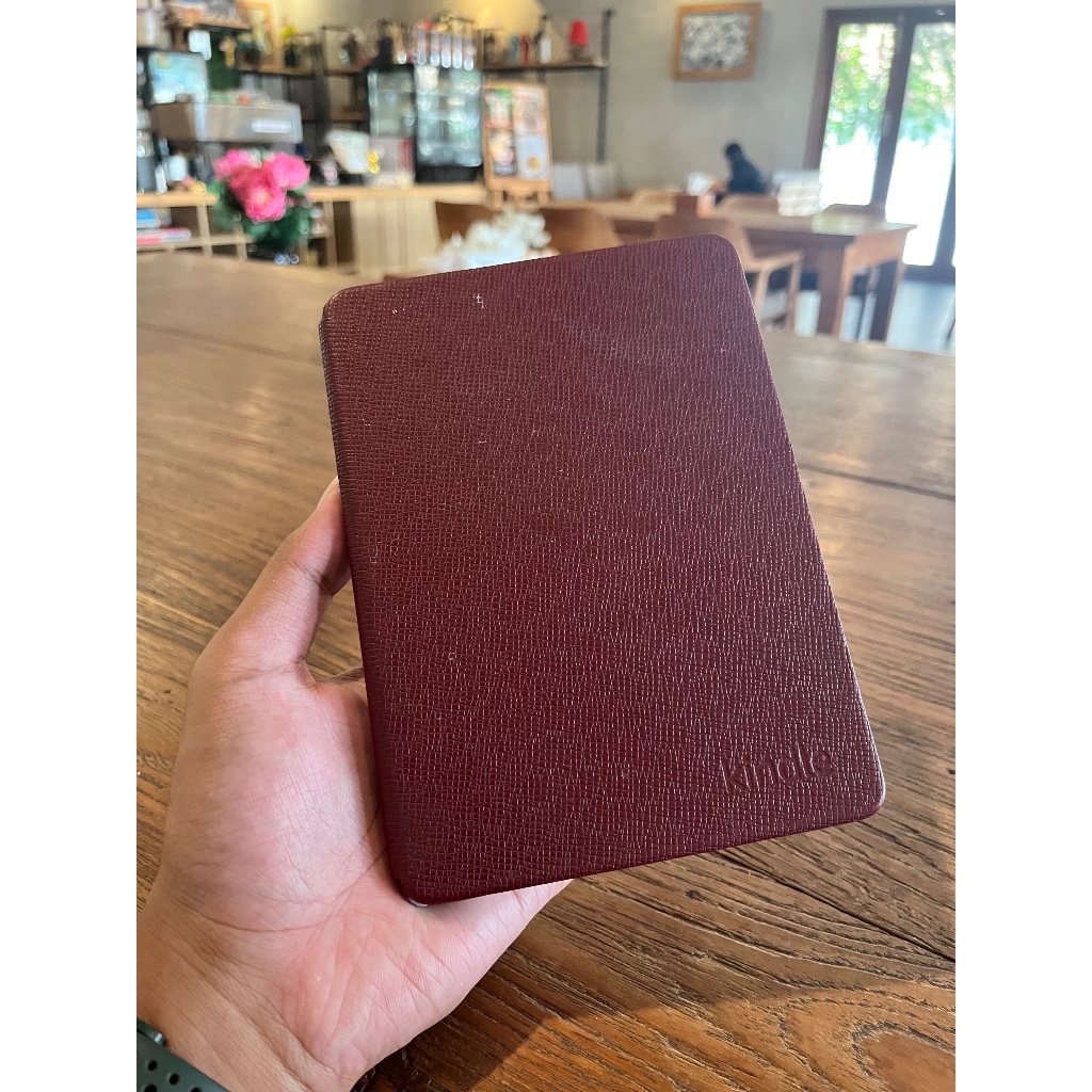 Preloved - Amazon Kindle 2022 Paperwhite Signature Edition Gen 11Th 32GB