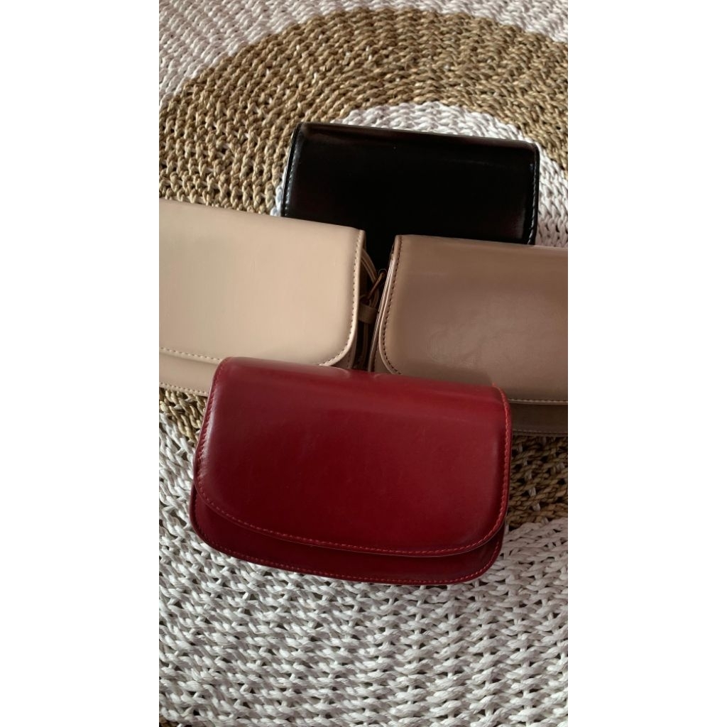 Tas Selempang Vhins Tas Selempang Mini Tas Cantik