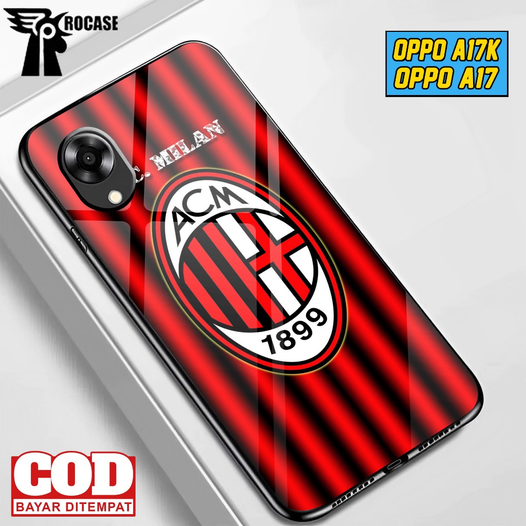 Case Oppo A17K Terbaru 2023 - Fashion Case Motif Hp - Casing hp Oppo A17k - Kesing hp oppo a17k - So