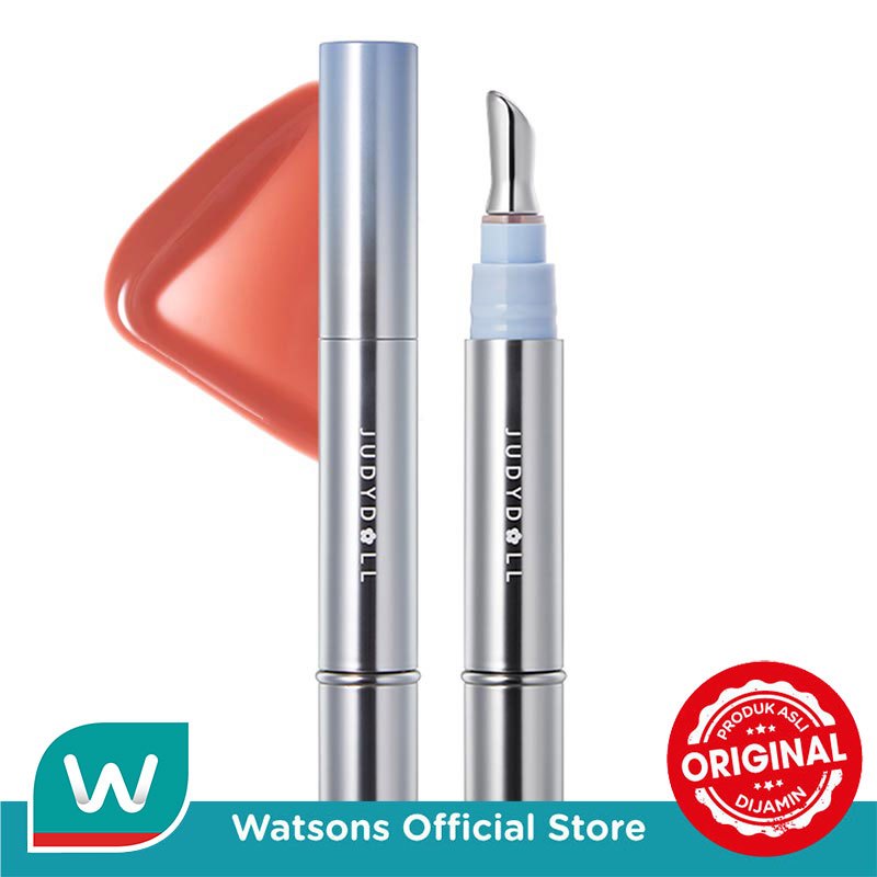 Judydoll Watery Essence Lip Glaze G06 4ml