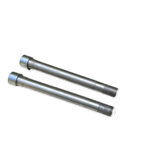 AS Komstir SHock Ninja R RR pnp CB GL MP TIGER