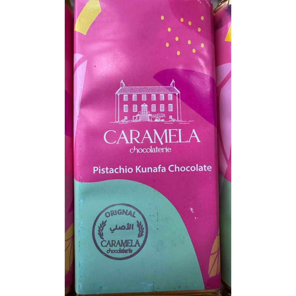 READY  SEKARANG coklat dubai caramela dubai coklat madinah Arab READY