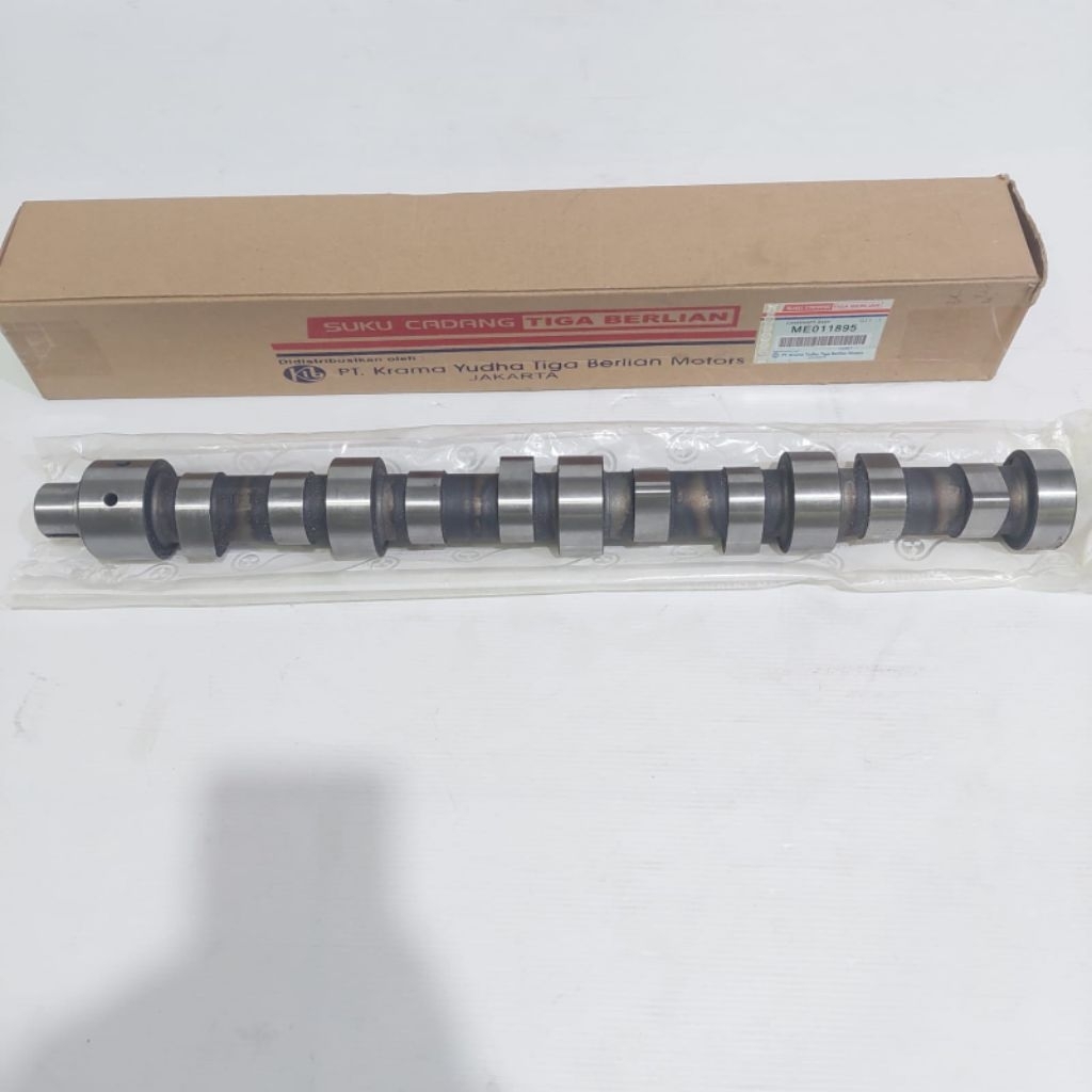 NOKEN AS PS 110 PS 125 TURBO CANTER