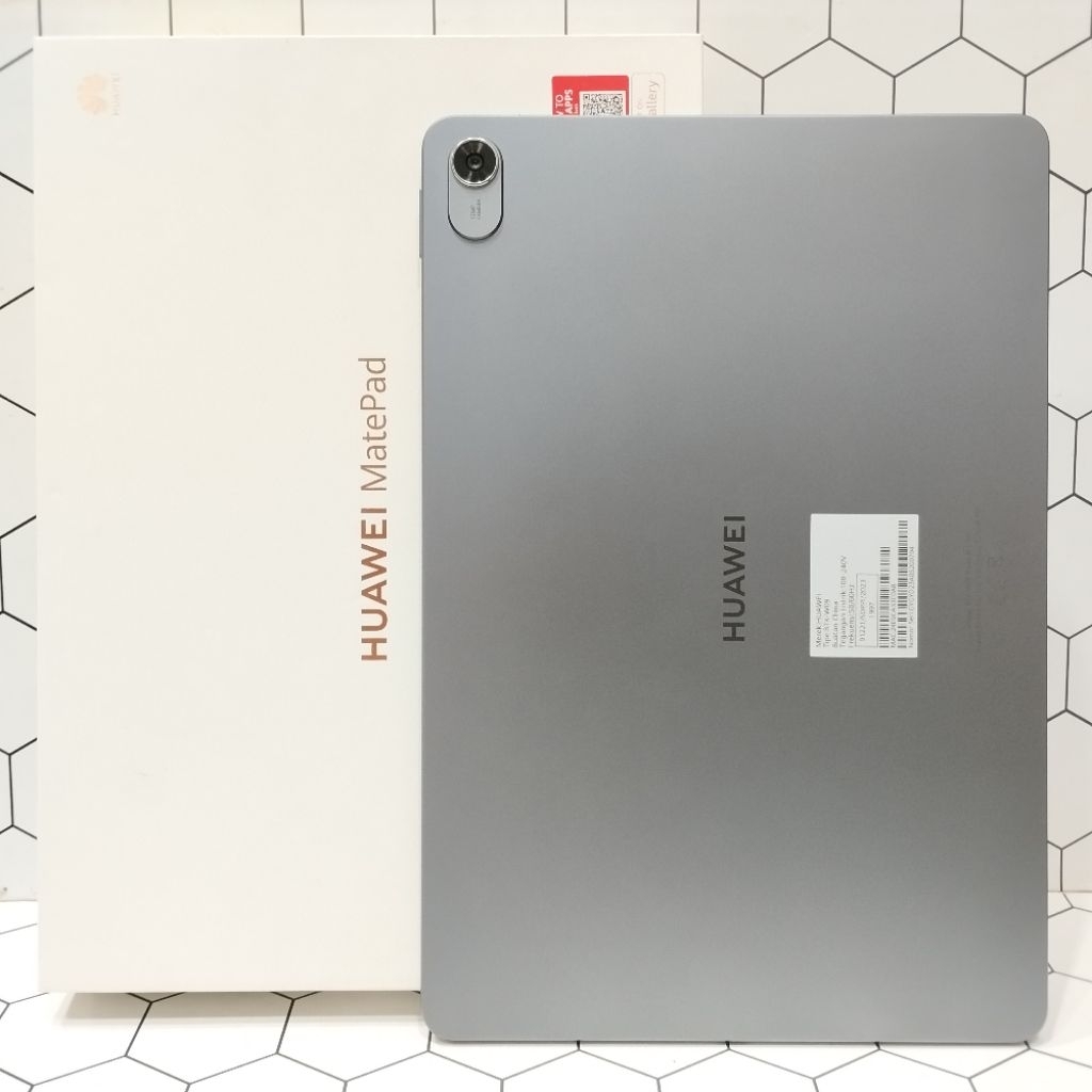 HUAWEI MATEPAD BTK-W09 11.5 8/128GB TAB SECOND FULLSET