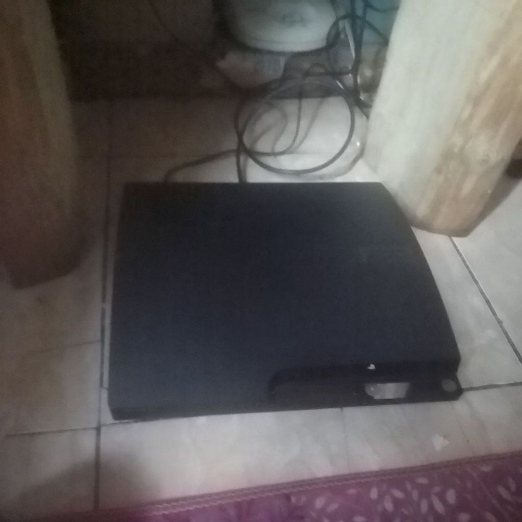 ps3 slim cfw second