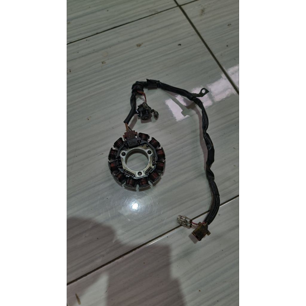 spul assy jupiter mx new 135 oryginal copotan