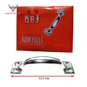 GROSIR Tarikan Laci Plat 5 Inchi Handel Pintu Lemari Pakaian KLP