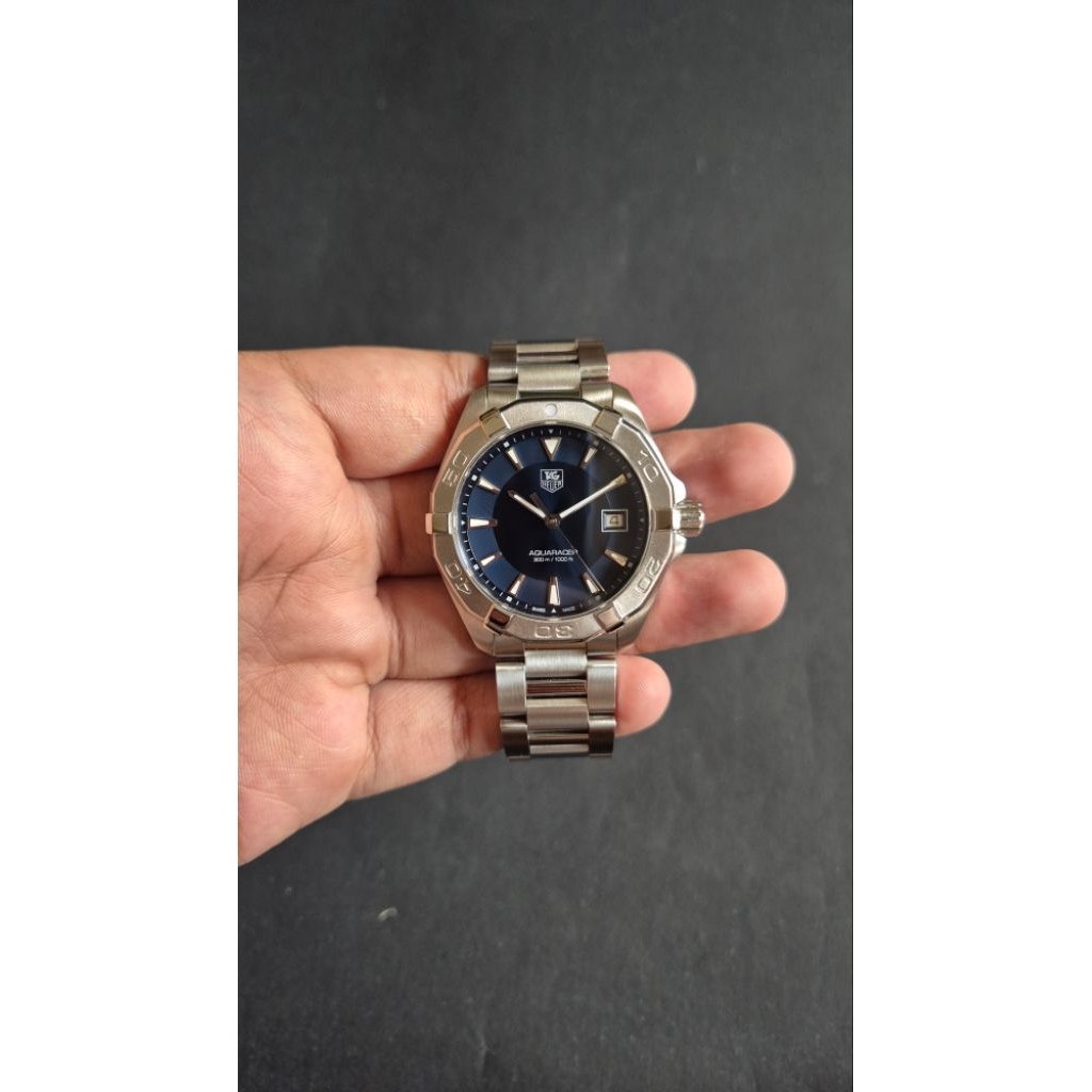 Tag Heuer Aquaracer Quartz