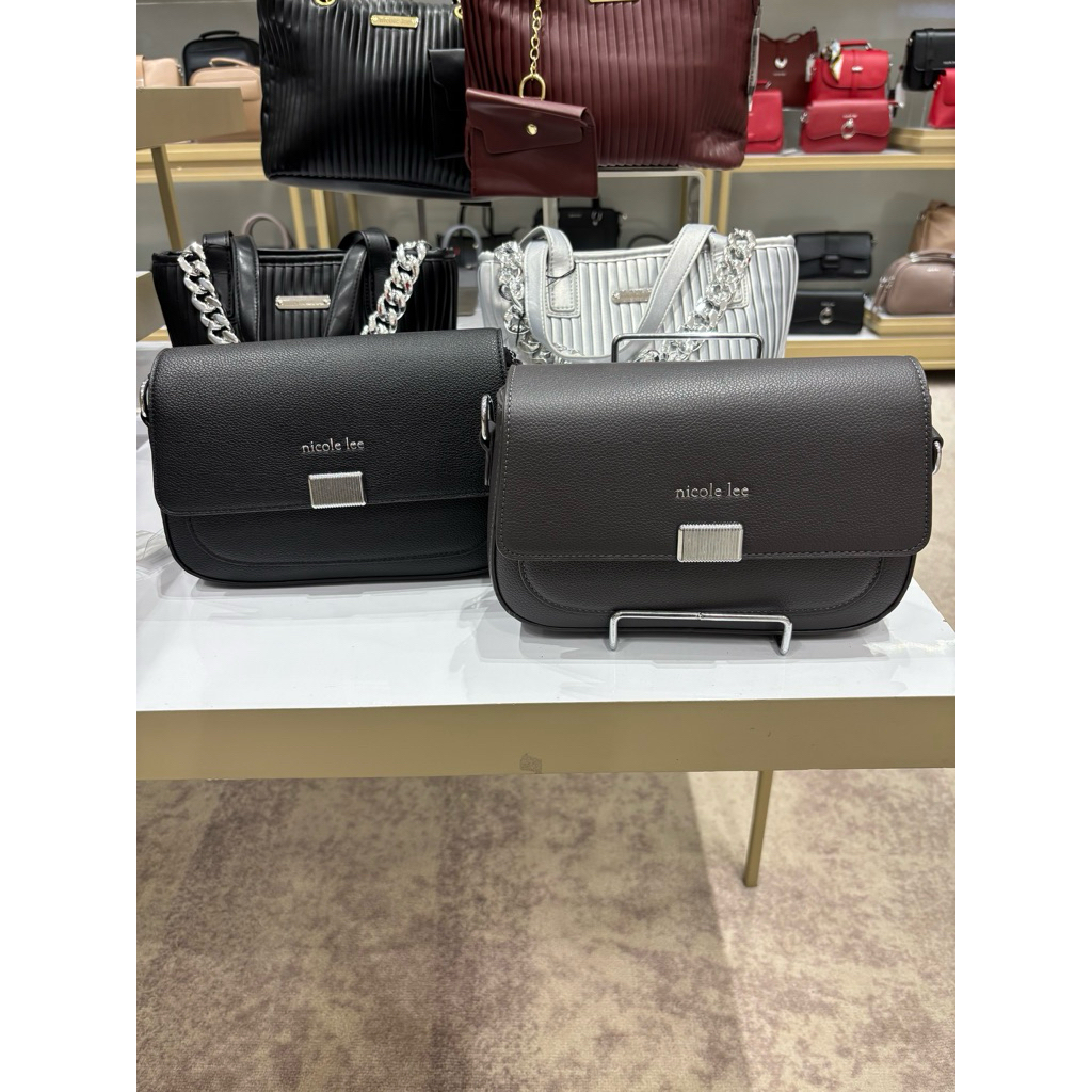 TAS SLINGBAG NICOLE LEE