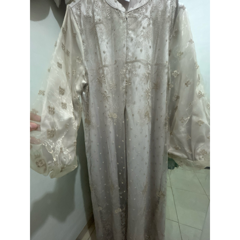 Preloved Dress Geulis women