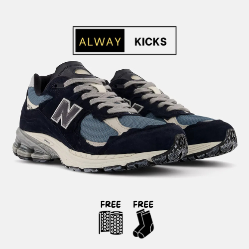 2002R ‘Protection Pack – Dark Navy’ M2002RDF