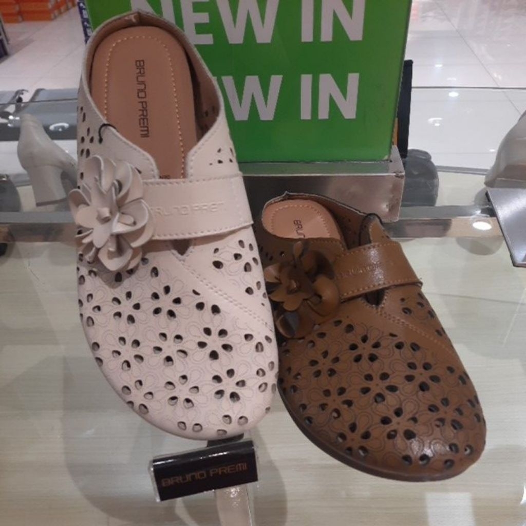 Bruno premi shoes