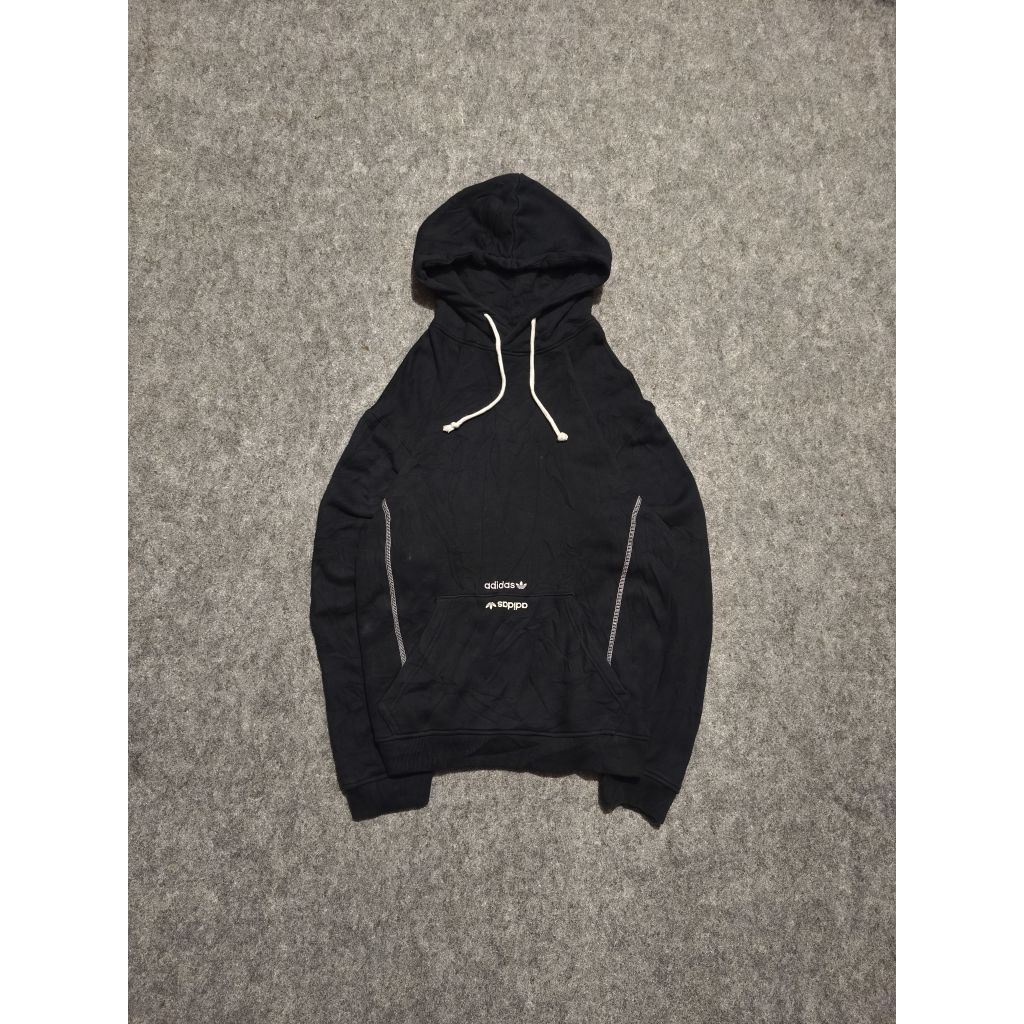 HOODIE ADIDAS CENTER