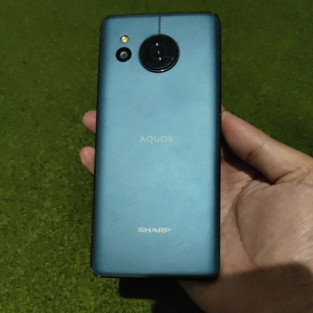 [SOLD] foto Sharp Aquos sense 8