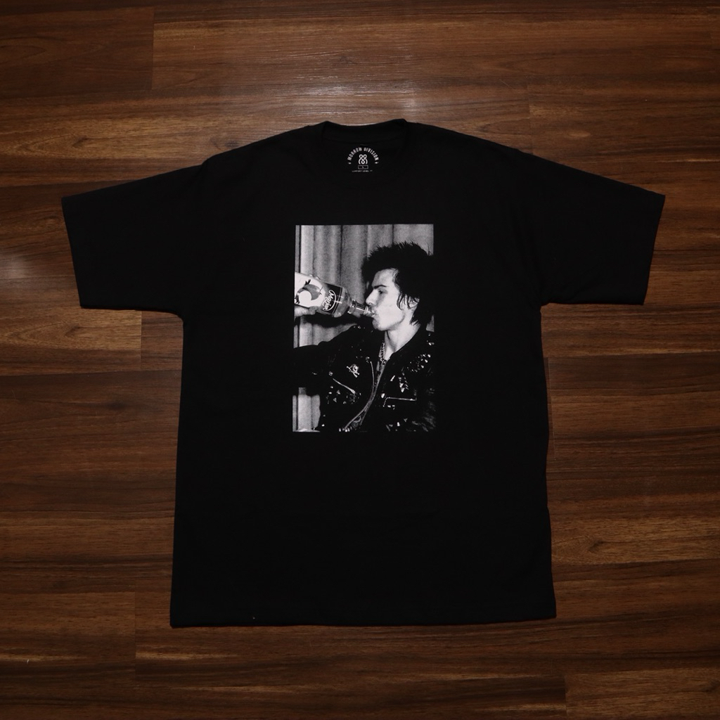 SID VICIOUS // Morrow Division