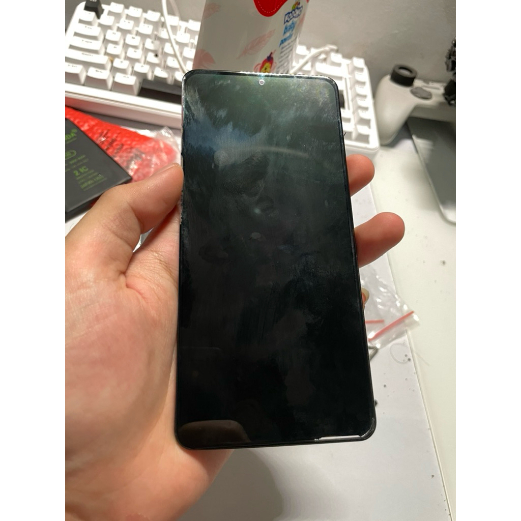 lcd copotan poco f4 original