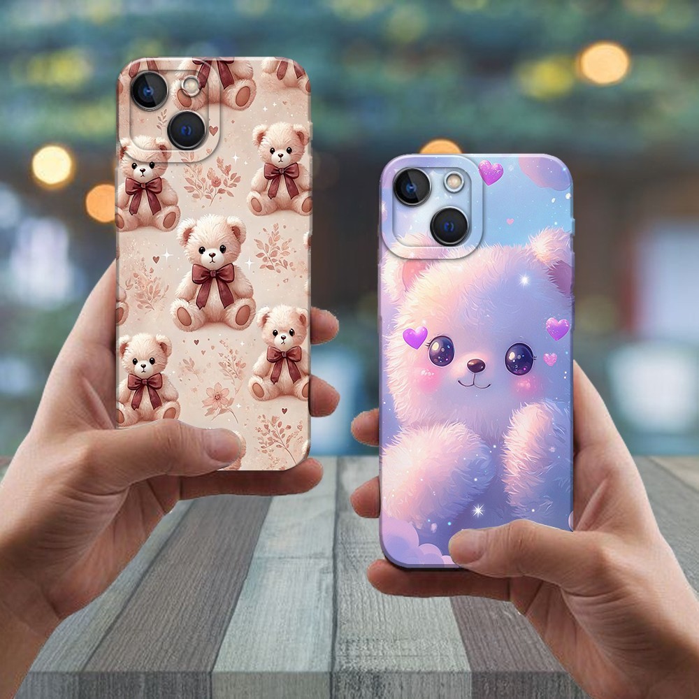 SOFTCASING CLEAR COMPATIBLE  FOR REDMI 14C 13C 12C 10C 9C 12 13 13X 10A 9A 8A 7A 6A 5A 4A A3 A1/A2 P