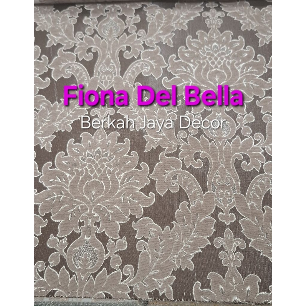 Kain Gorden Sofa Import Fiona Del Bella