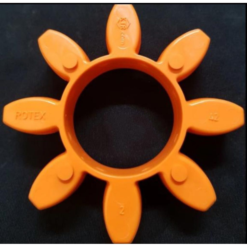 Ruber/Karet/Element coupling original Rotex GR KTR-42