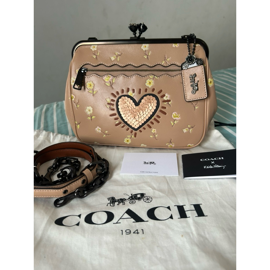 Prelove Coach Butik