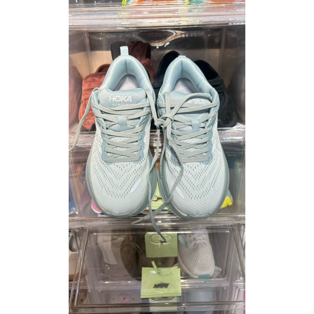 Hoka Bondi 8
