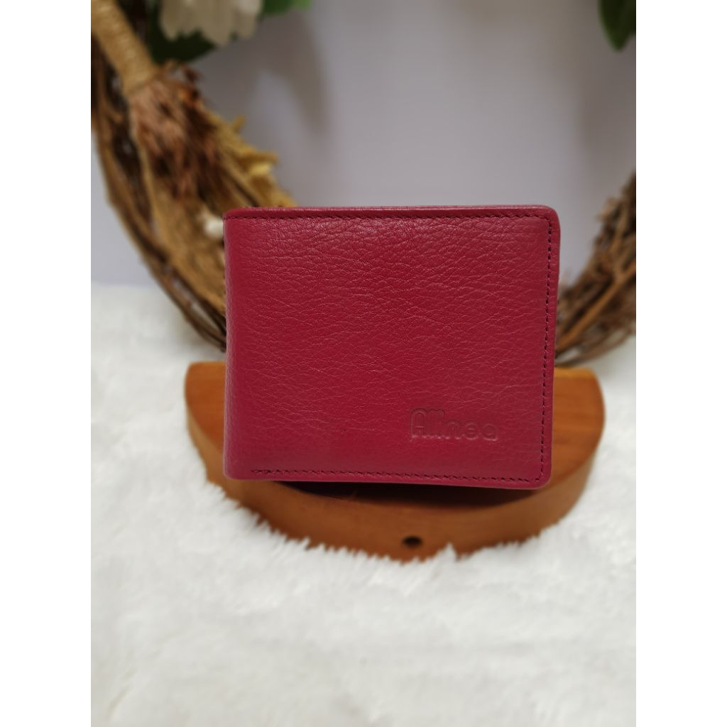 Dompet laki lipat 3 by alinea leather