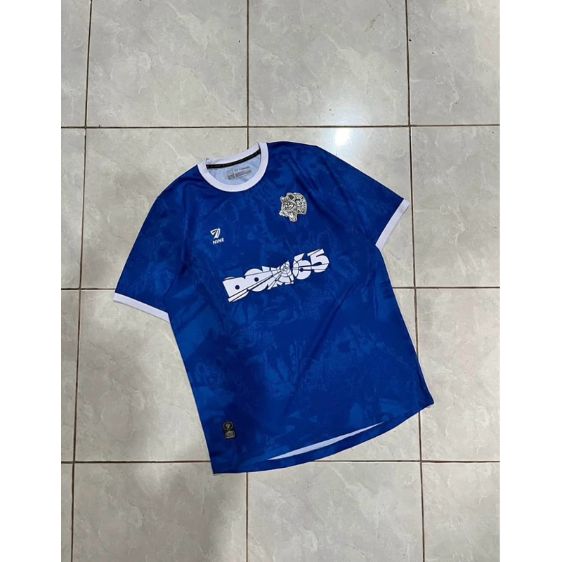 jersey dom 65