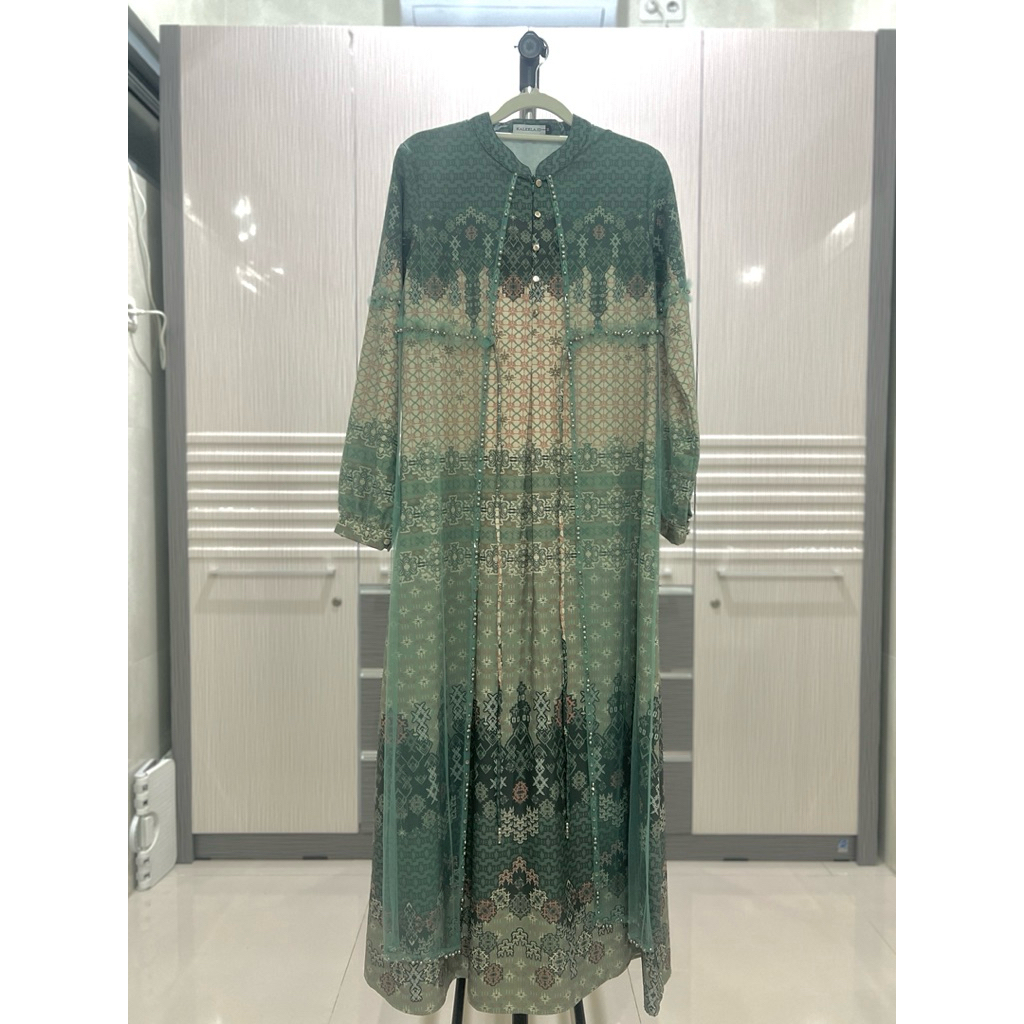 KALEELA FAMILY SET PRELOVED