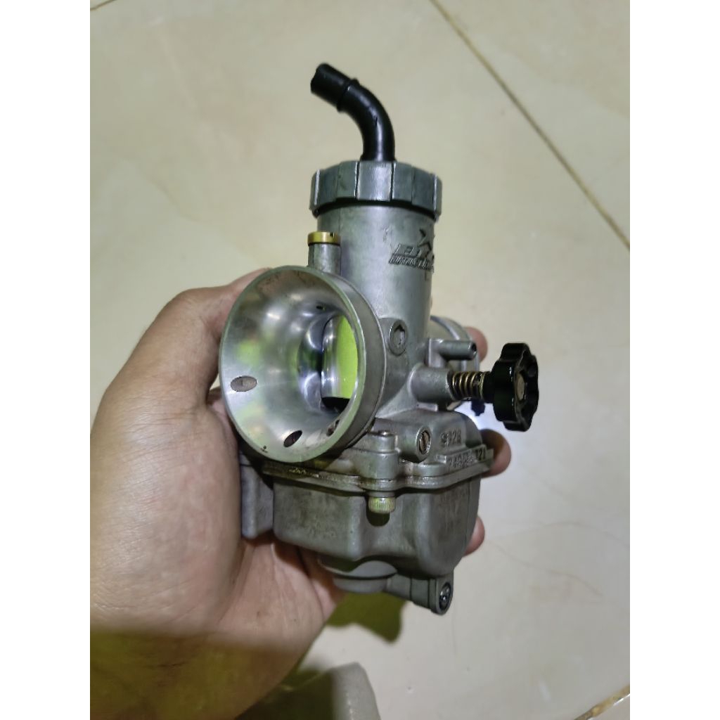 KARBURETOR BRT PE 28 SF ORIGINAL SECOND