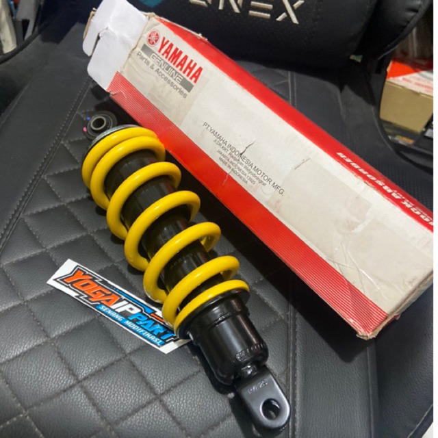 SHOCK BELAKANG ORIGINAL YAMAHA VIXION