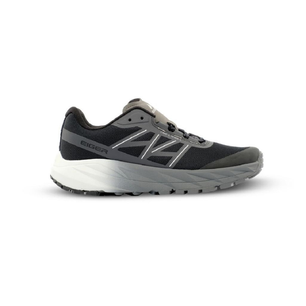 Sepatu EIGER89 Talon Trail Shoes Running Lari Joging Outdoor