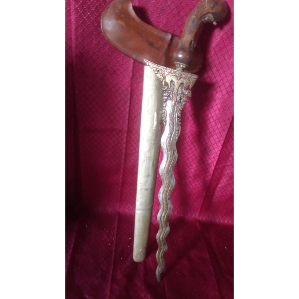 KERIS DAPUR NOGO TEMANTEN