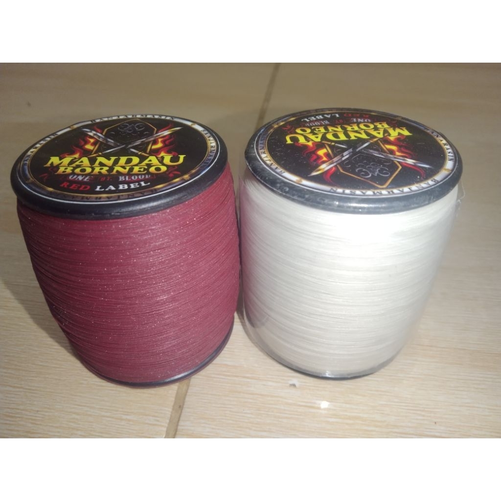 Gelasan For Turnament N66 Bobin hijau