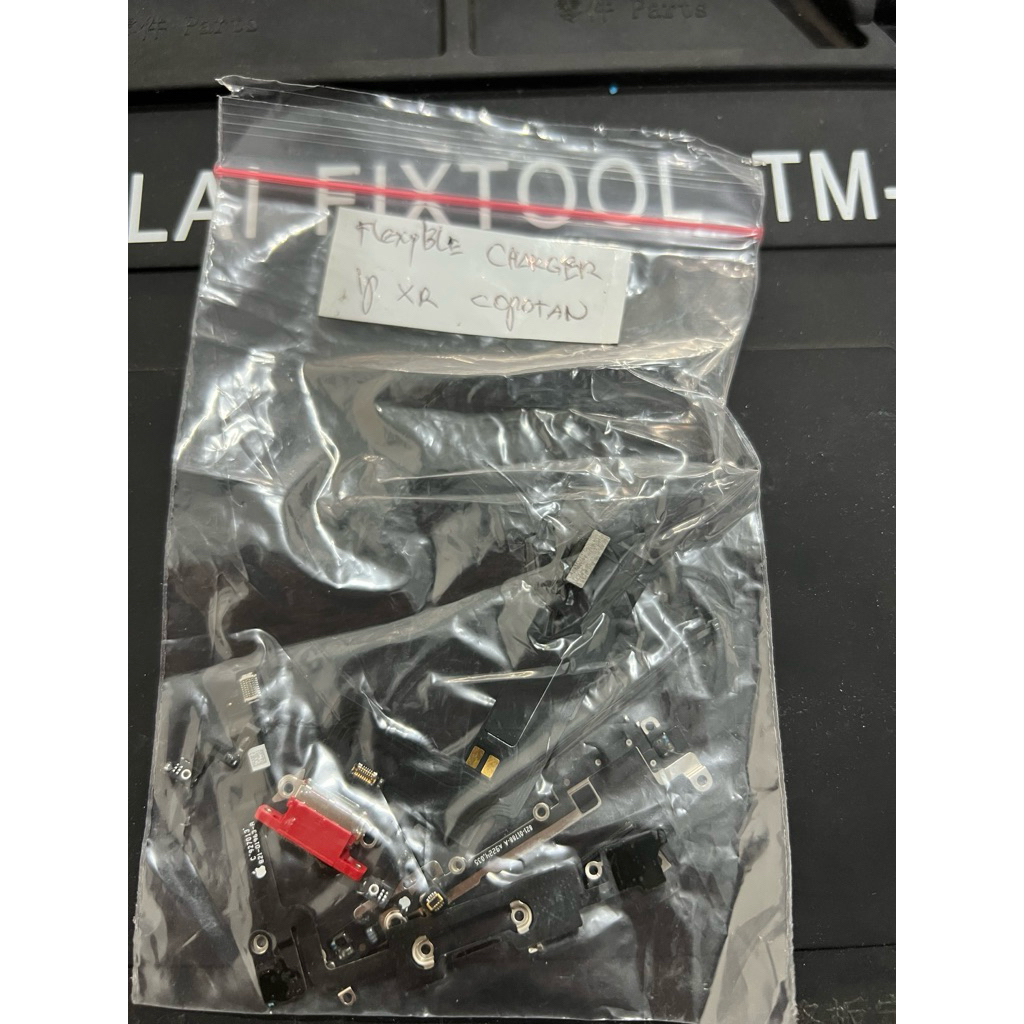 flexible charger iphone xr copotan