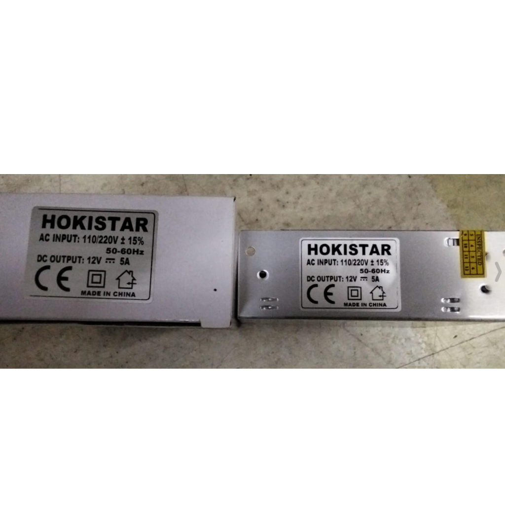 Travo 05A 12V / Travo 05A Henseki / Travo 05A 24V Henseki