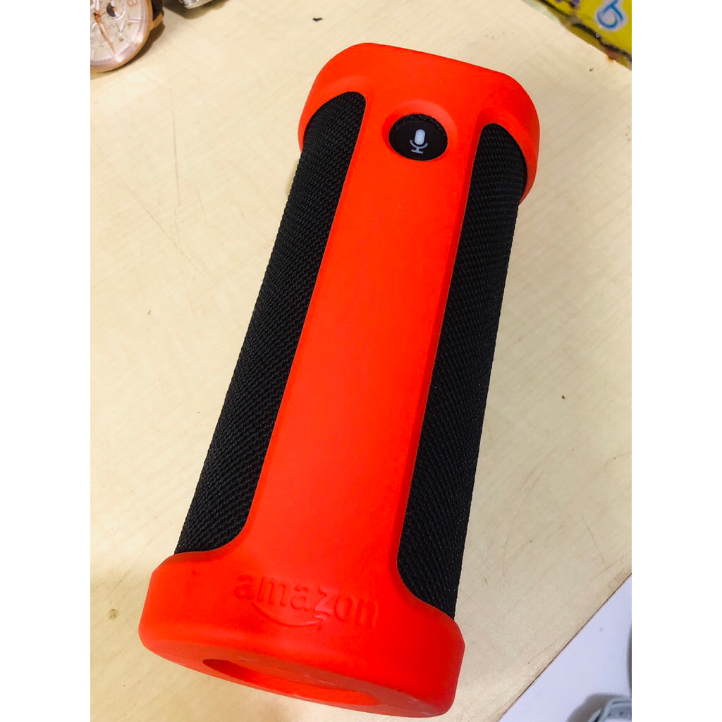 Alexa Amazon Tap Speaker Bluetooth Original